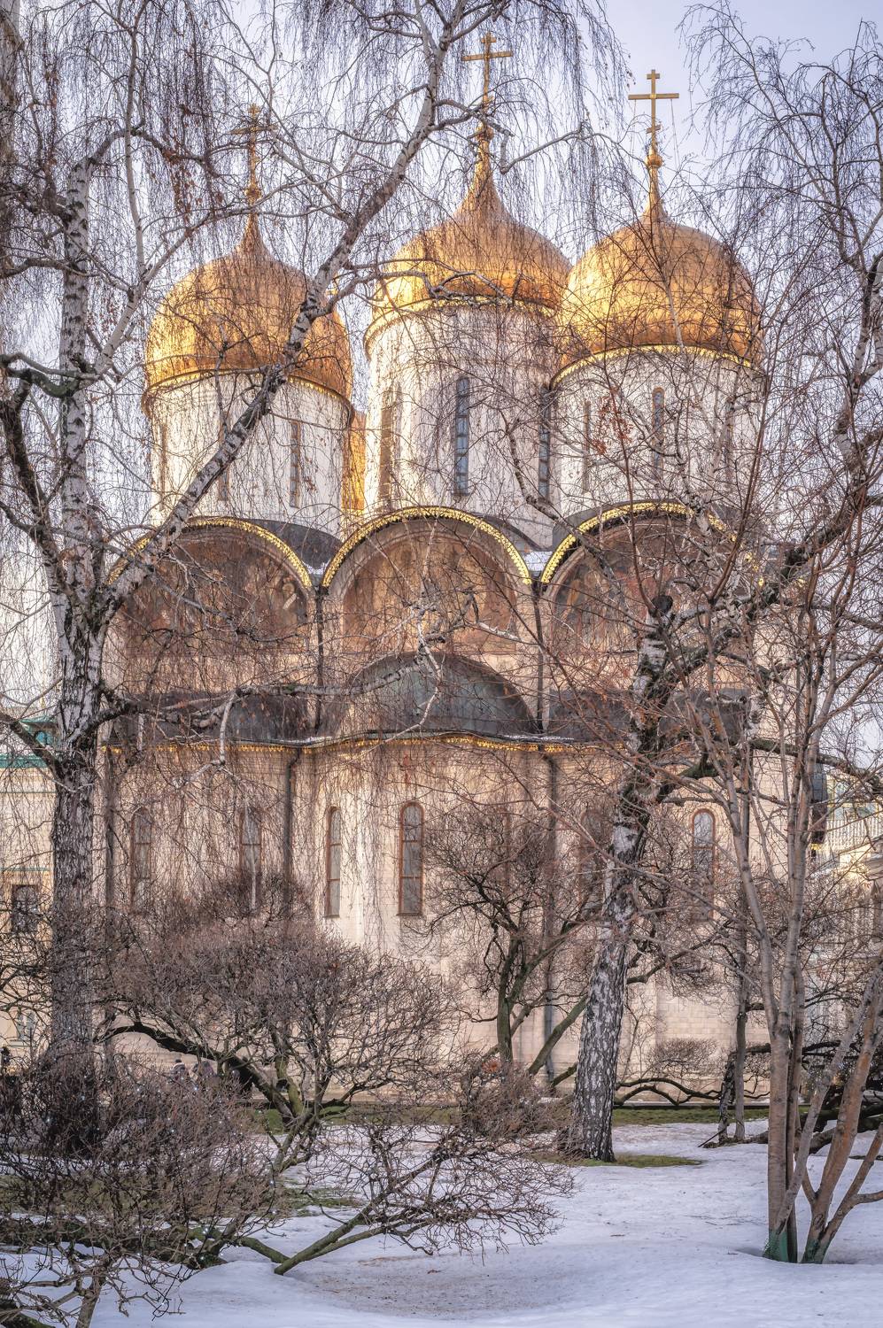 архитектура, город, москва, Васильев Андрей