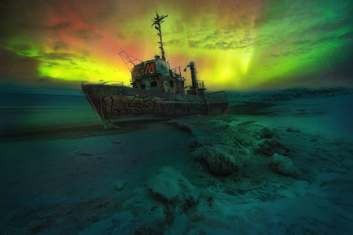 , Алексей Котлов