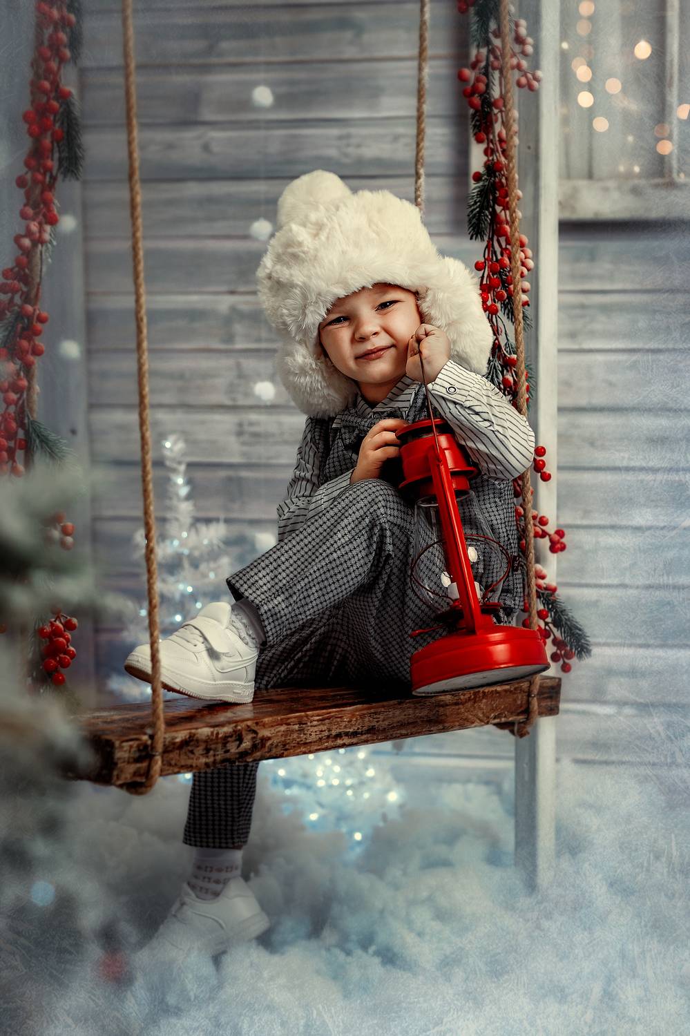 , Алёна Дуклер