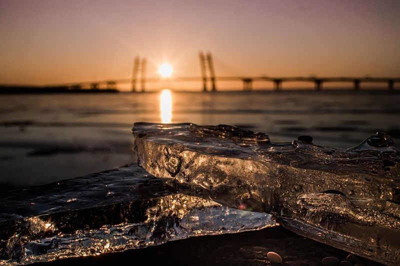 Ice creature фото превью