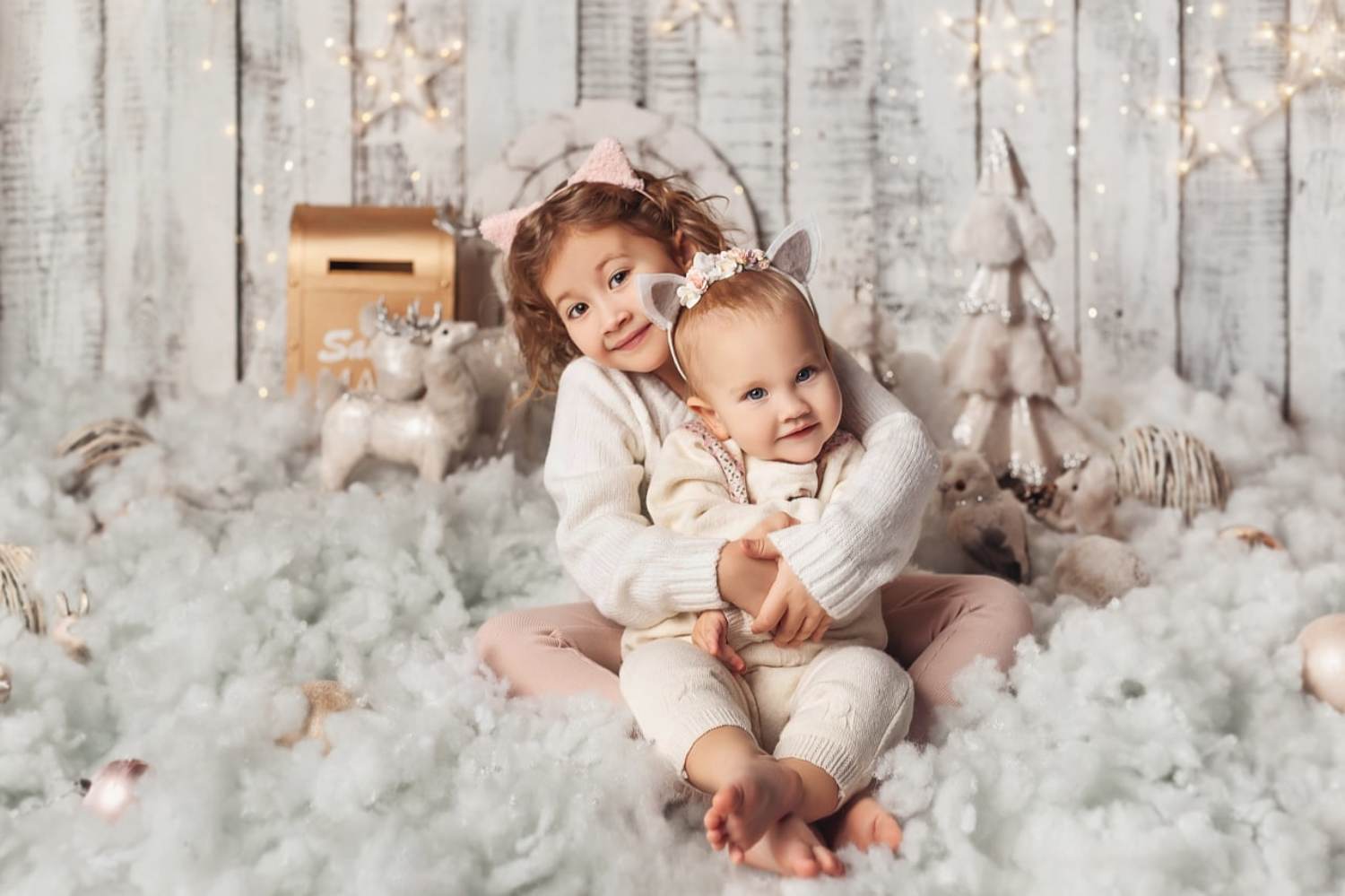 девочка, малышка, детское фото, детская фотография, детский портрет, сёстры, familyphoto, love, baby, girl, family, babyphoto, children, childrenphoto, childrenphotography, новый год, new year, Ману Фалько