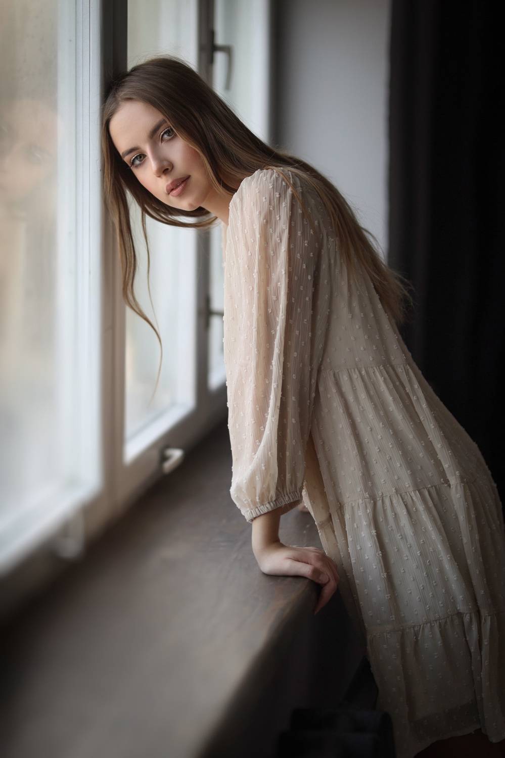 , Константин Буркин