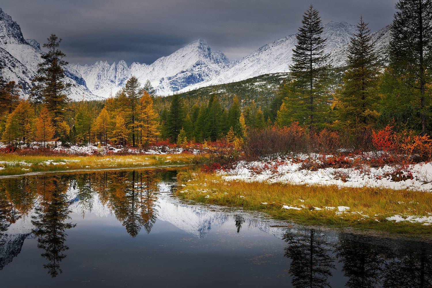 , Морозов Сергей