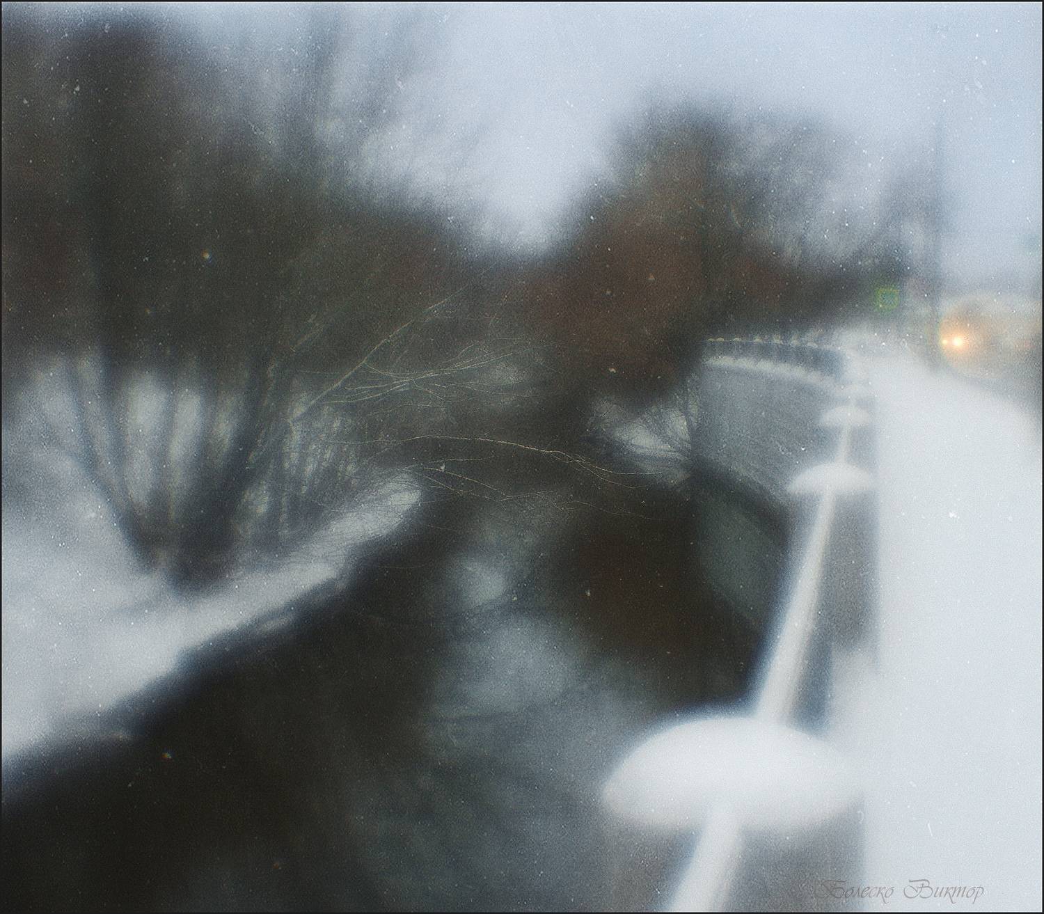 монокль, manuallens, photoart, Болеско Виктор