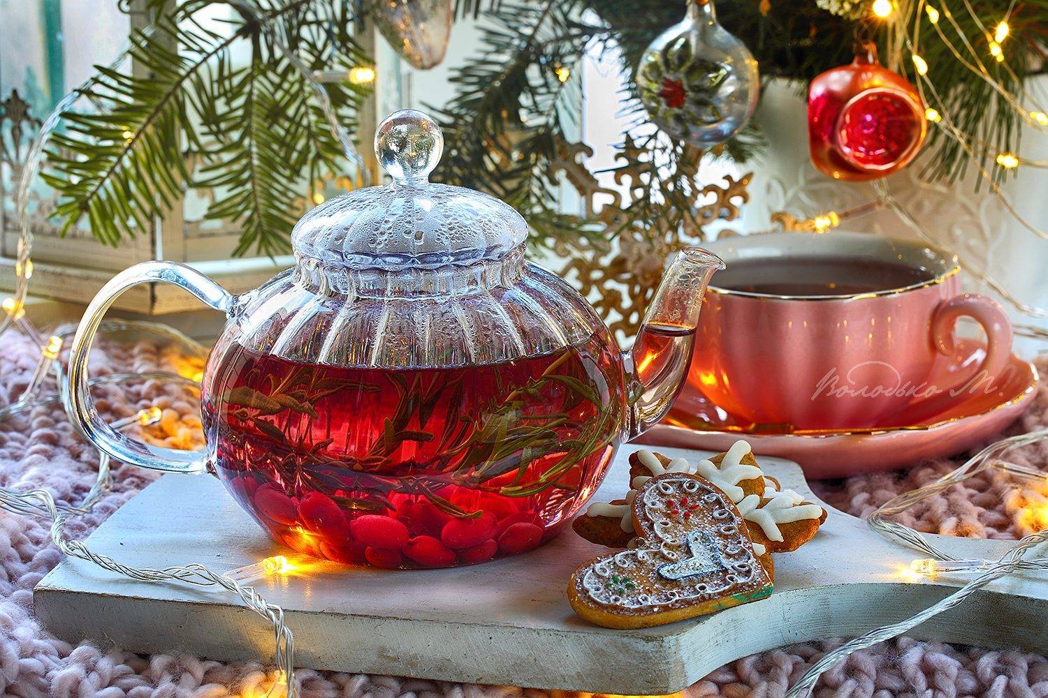 , Марина Володько