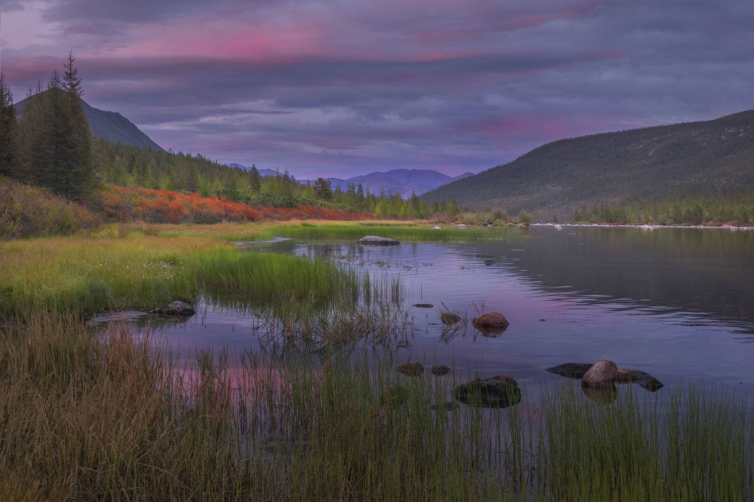 , Владимир Рябков