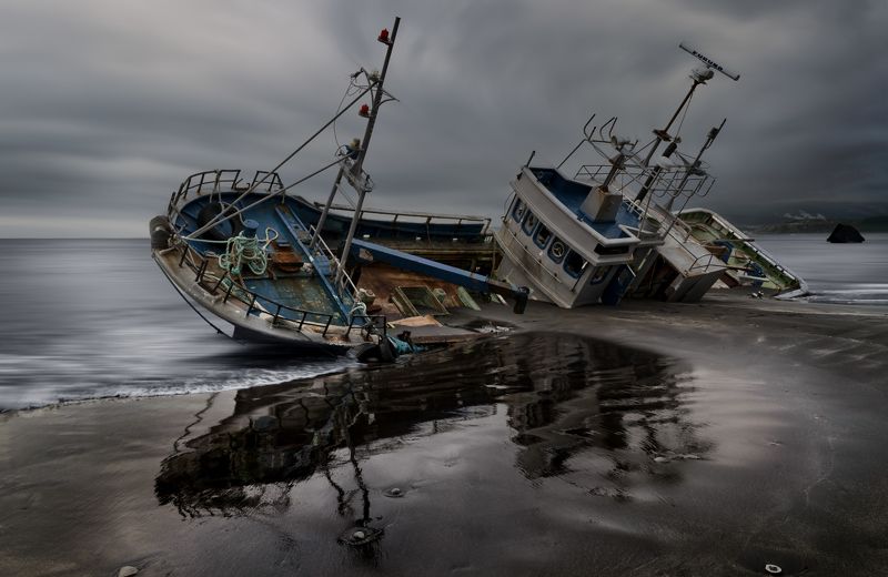 Эх хвост чешуя, не поймал я ни... (цитата из песни) фото превью