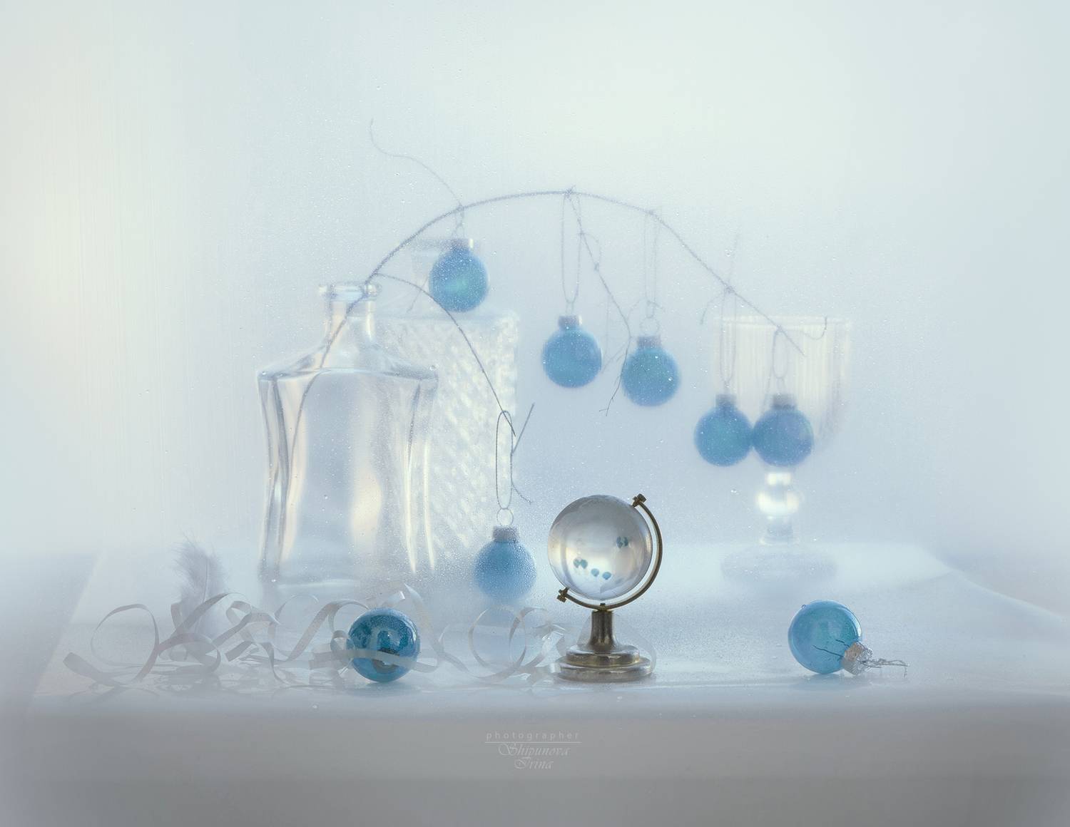 , Ирина Шипунова