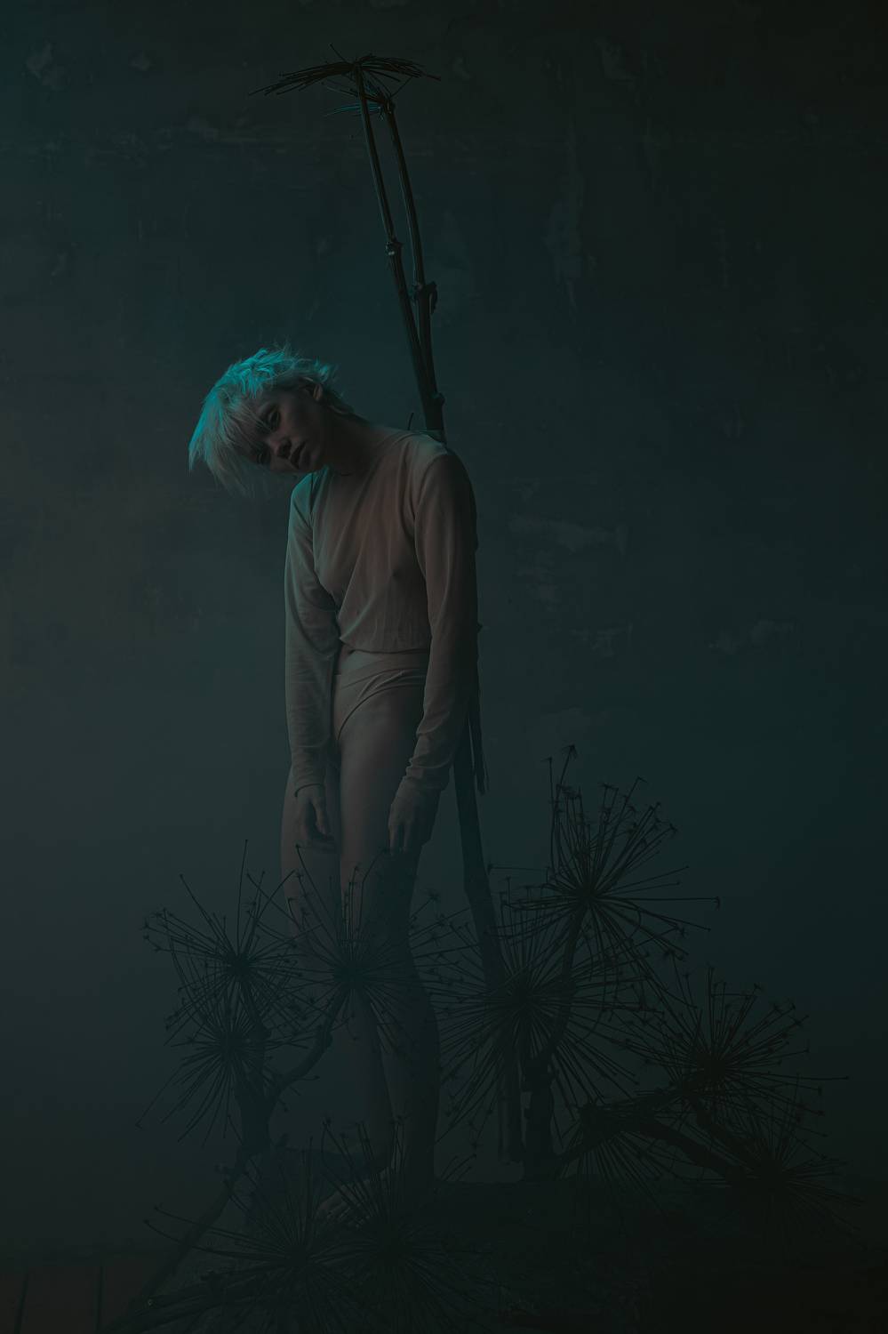 , Щеглова Марина