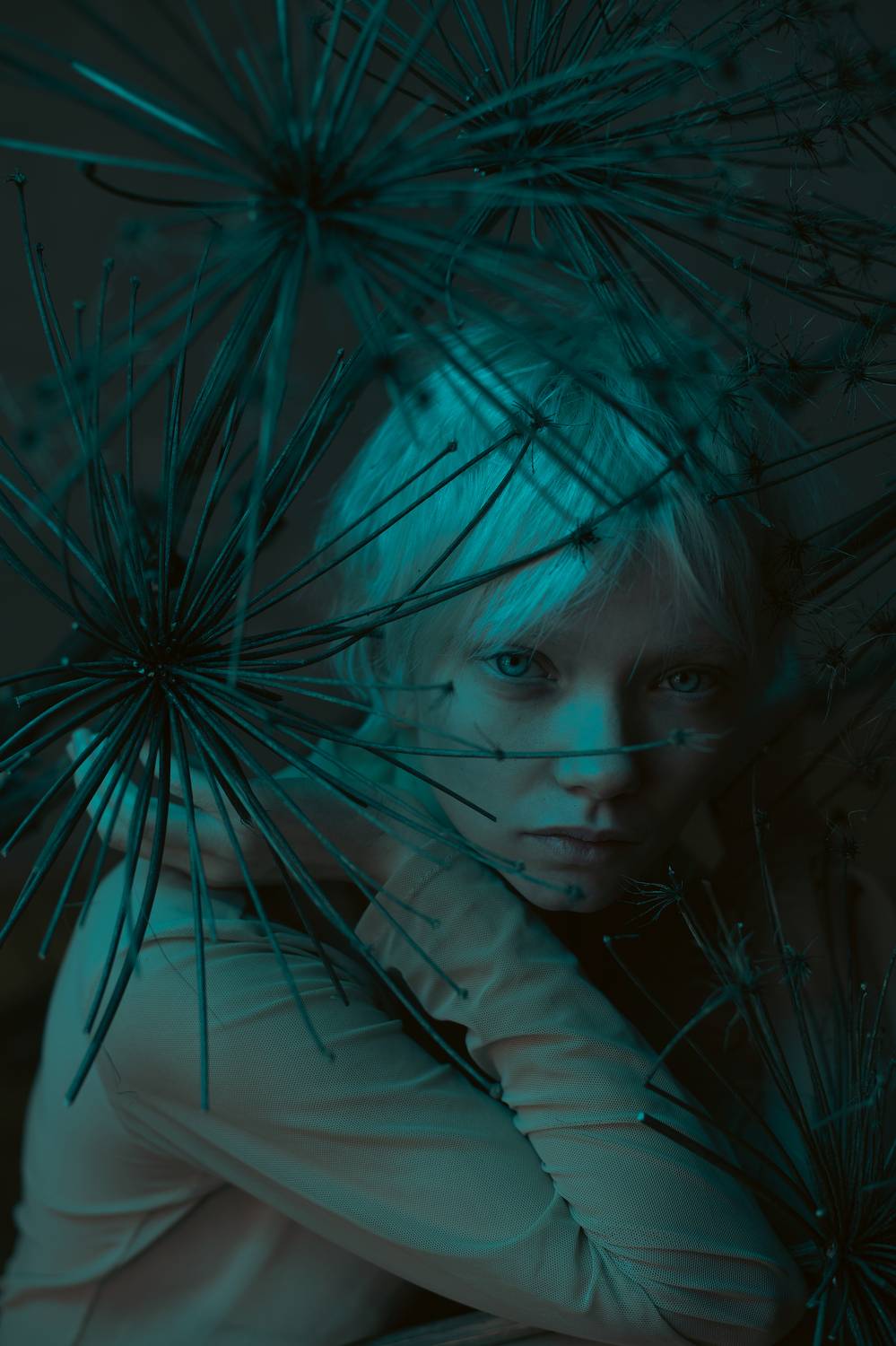 , Щеглова Марина