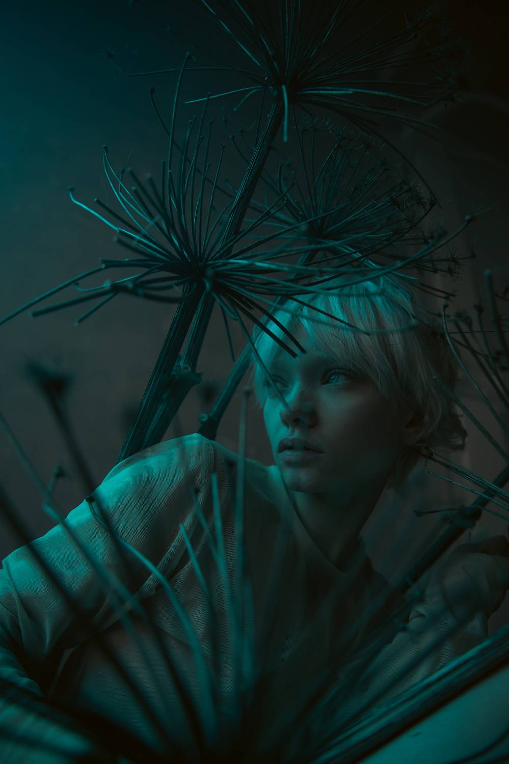 , Щеглова Марина