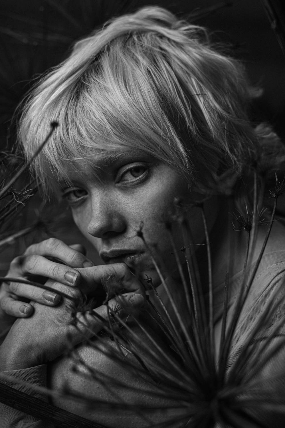 , Щеглова Марина