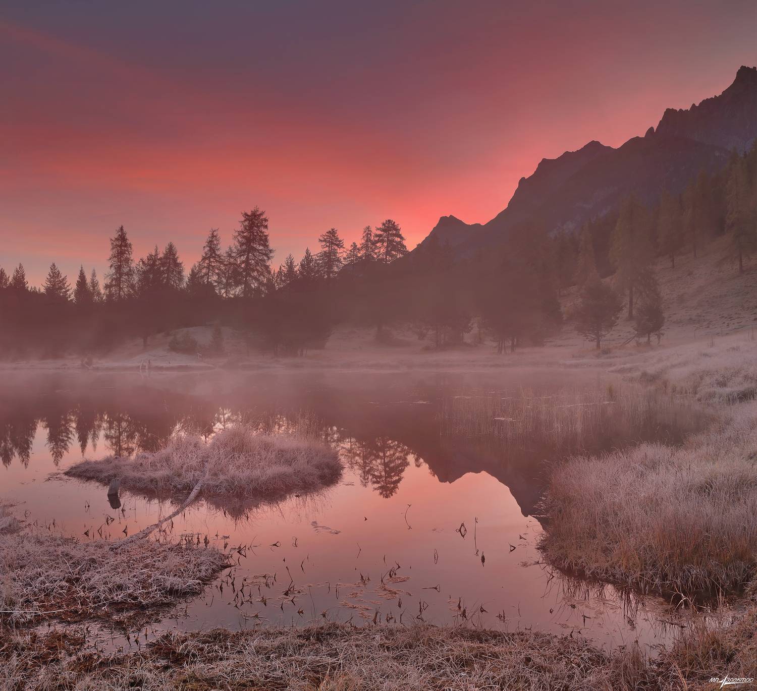 swiss,швейцария,осень,горы,scuol, Матвеев Николай