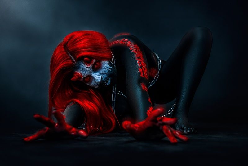 Death Worthy of Warriors фото превью