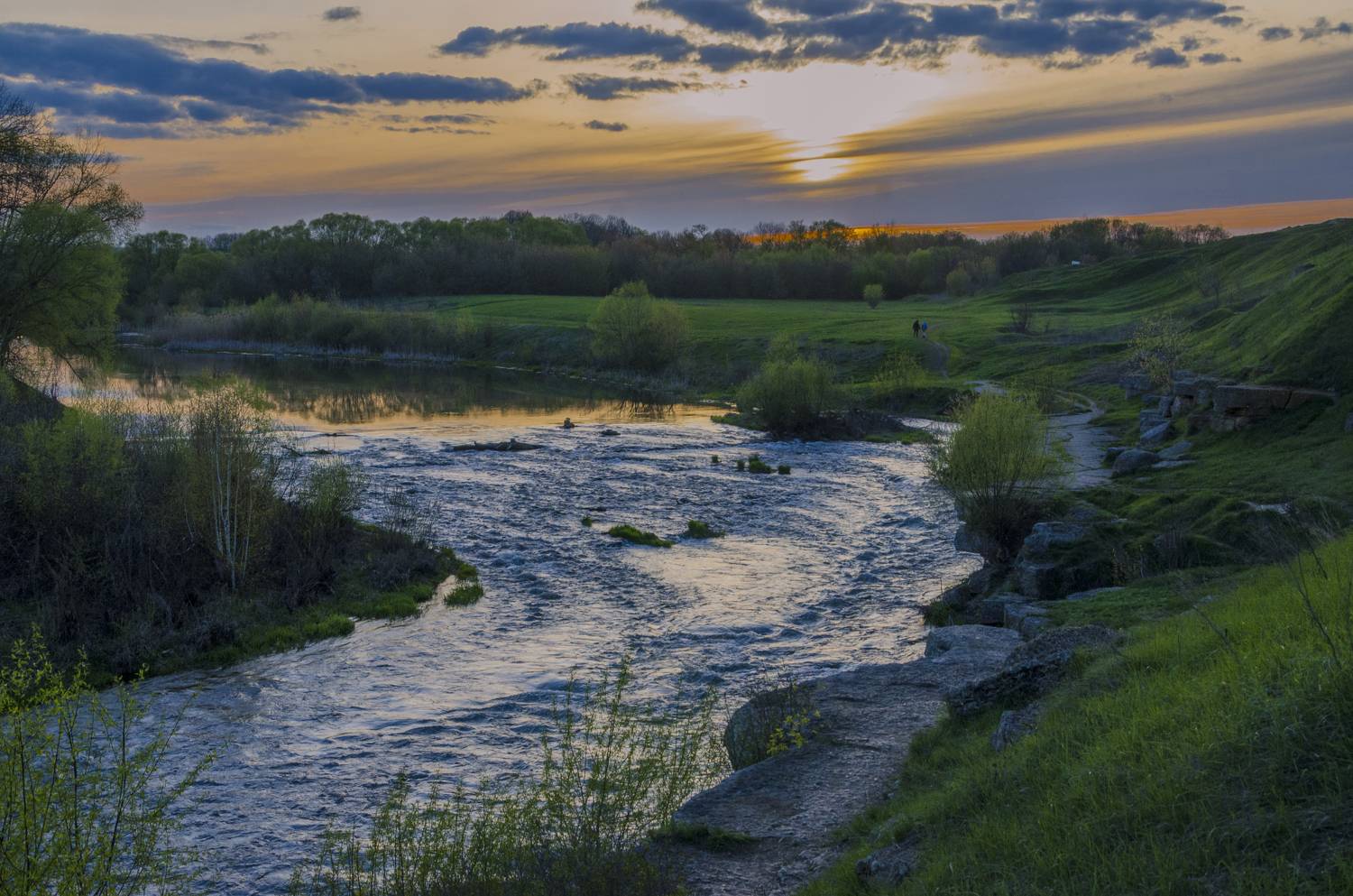 , Александр Березуцкий