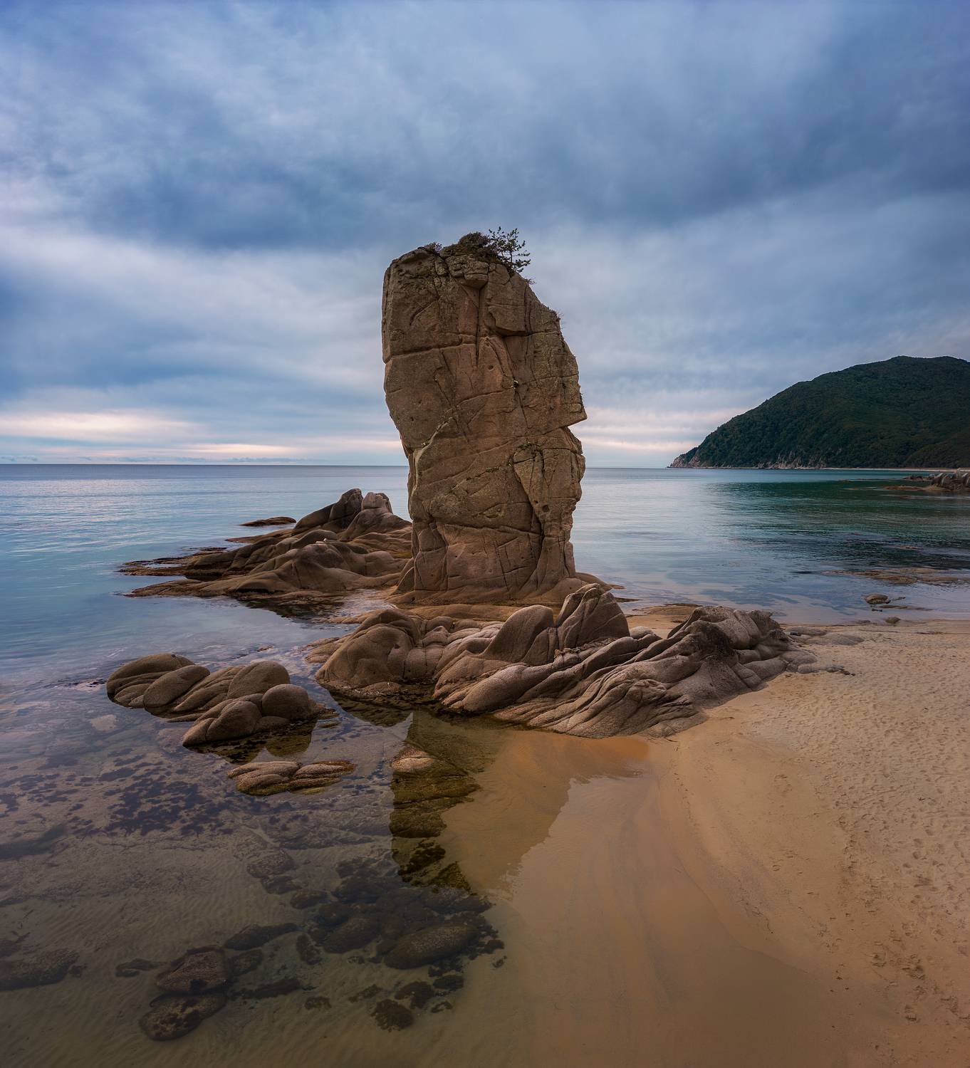 , Михаил Харитонычев