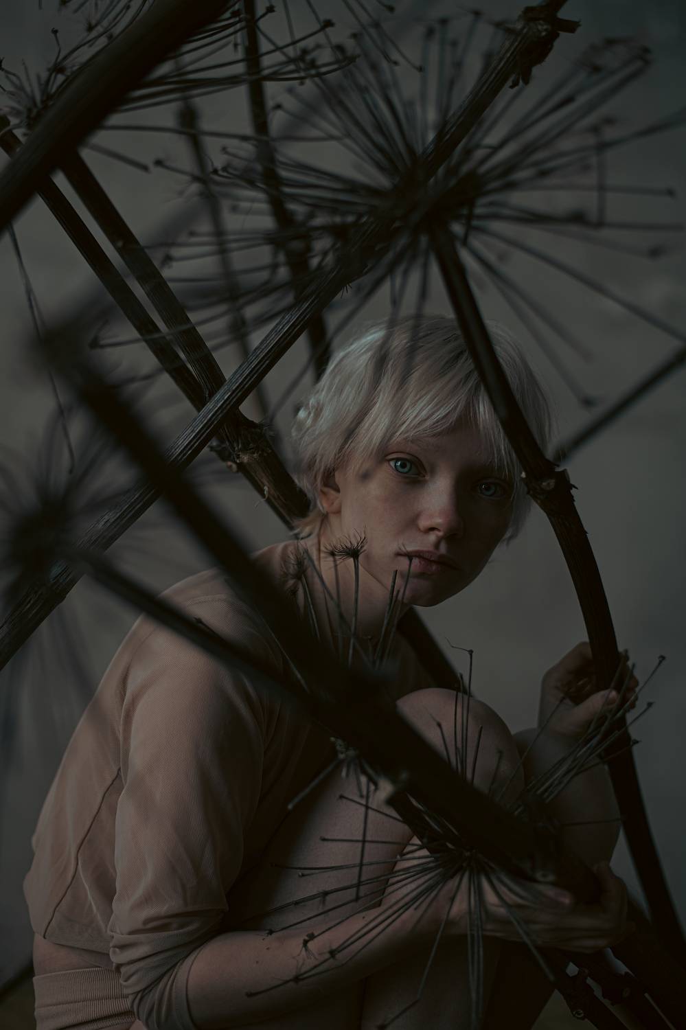 , Щеглова Марина