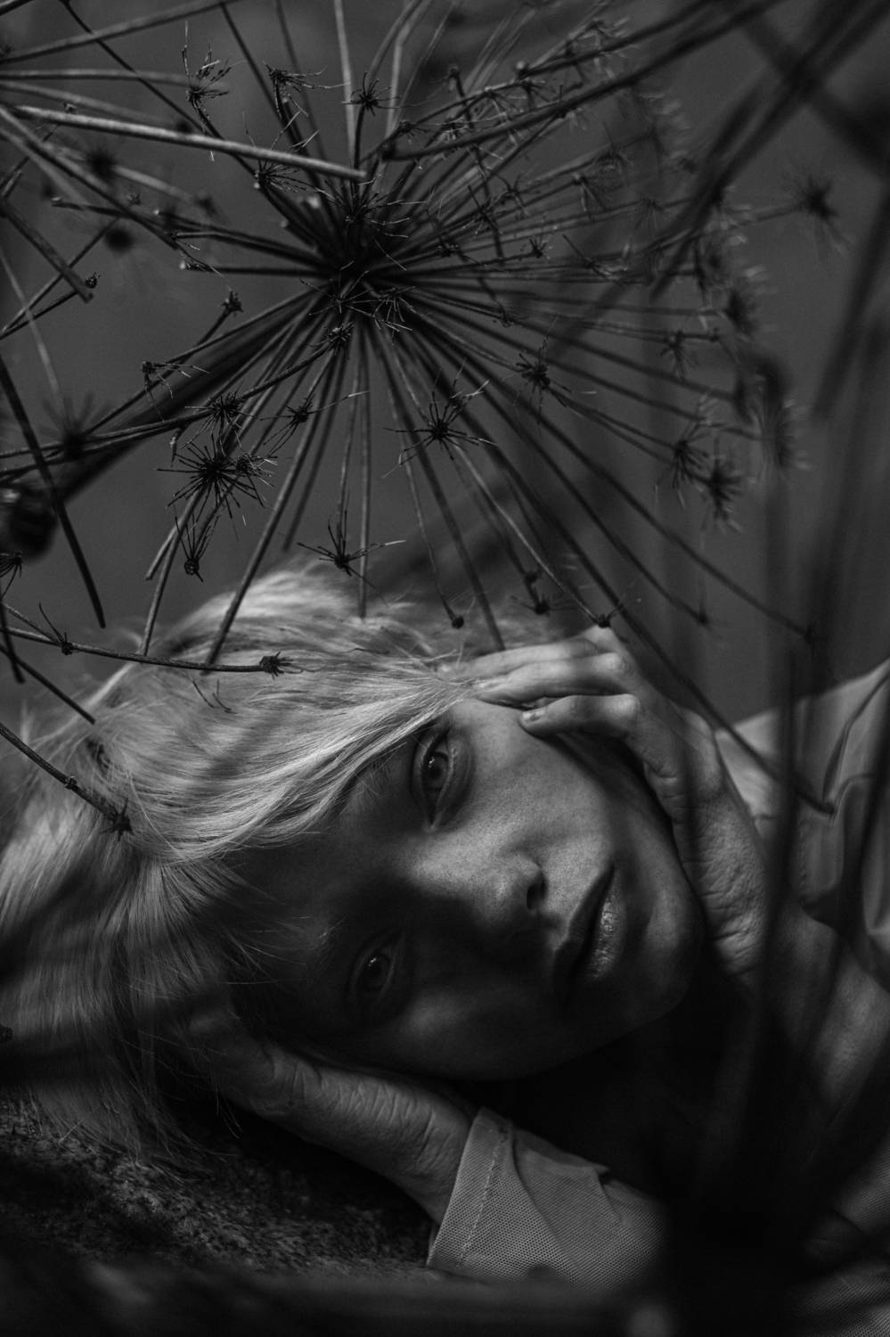 , Щеглова Марина