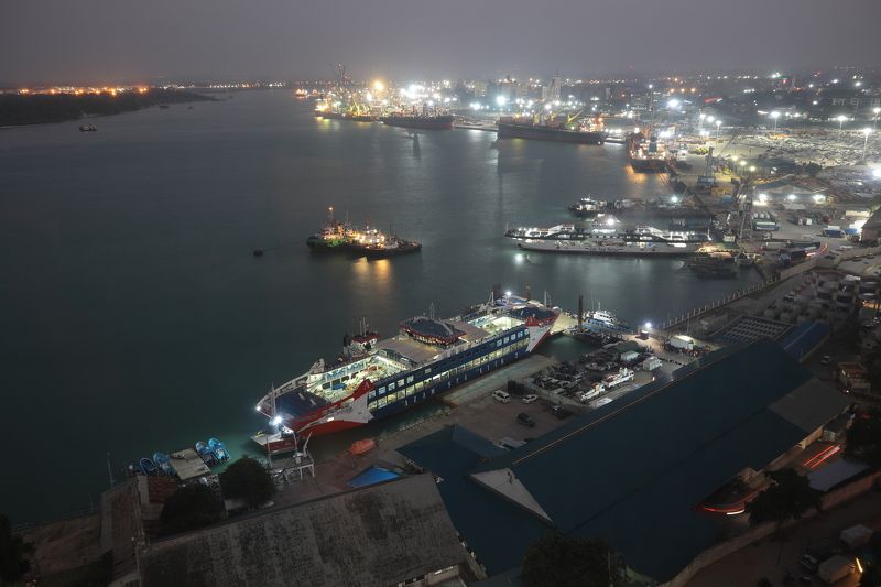 Dar El Salam Tanzania фото превью