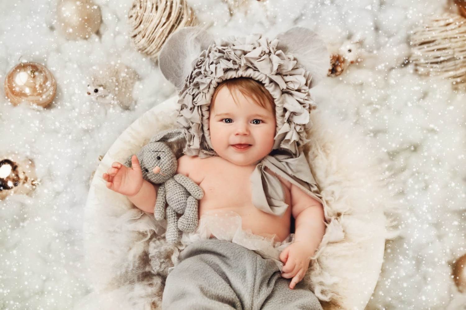 девочка, малышка, детское фото, детская фотография, детский портрет, familyphoto, love, baby, girl, family, babyphoto, children, childrenphoto, childrenphotography, новый год, new year, Ману Фалько