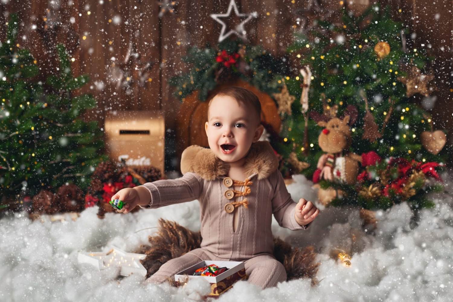 малыш, мальчик, детское фото, детская фотография, детский портрет, familyphoto, love, baby, family, babyphoto, children, childrenphoto, childrenphotography, новый год, new year, Ману Фалько