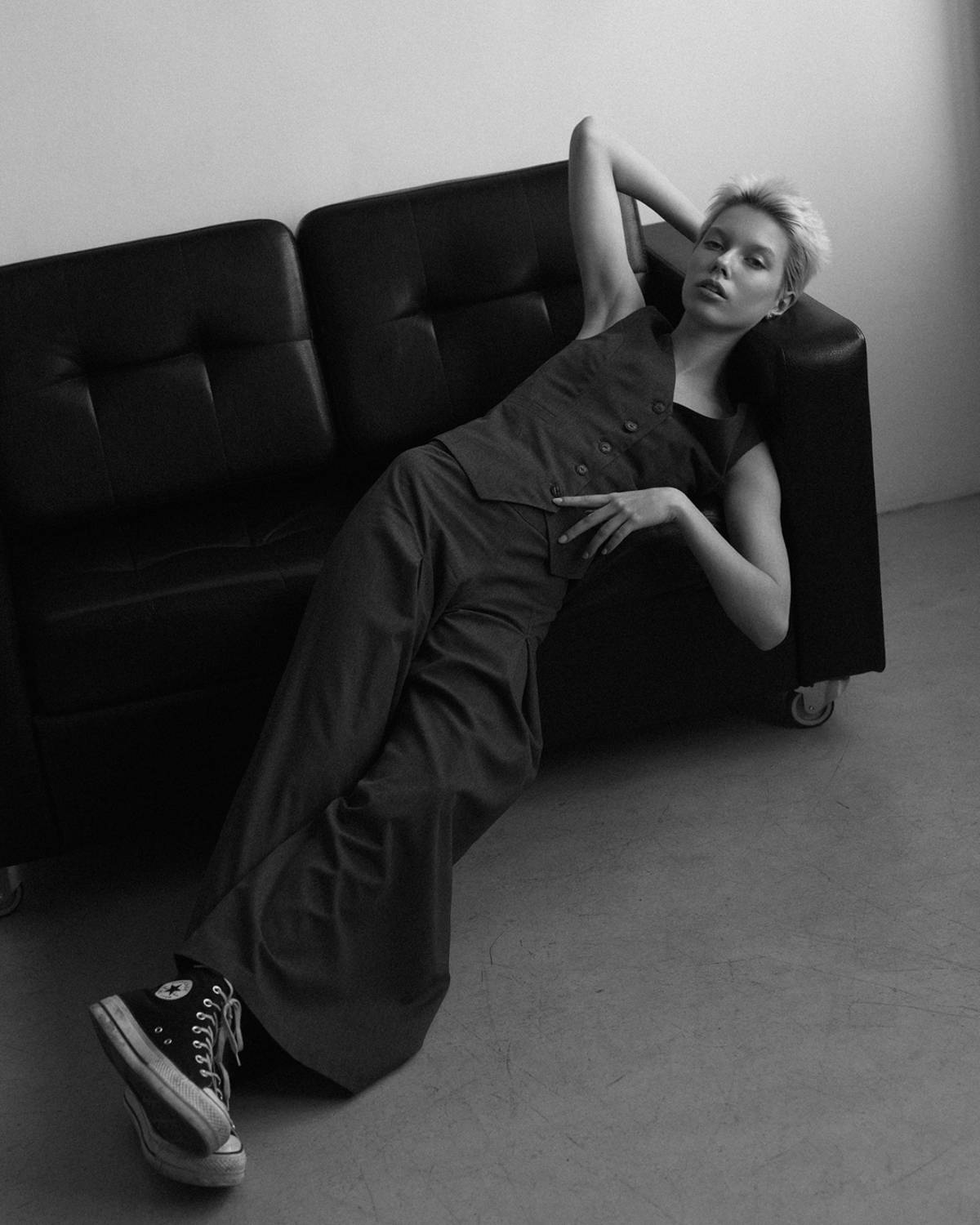 , Александр Емельянов