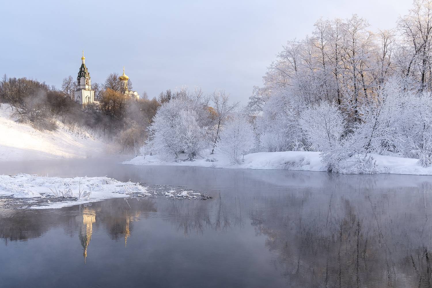 , Добродий Михаил