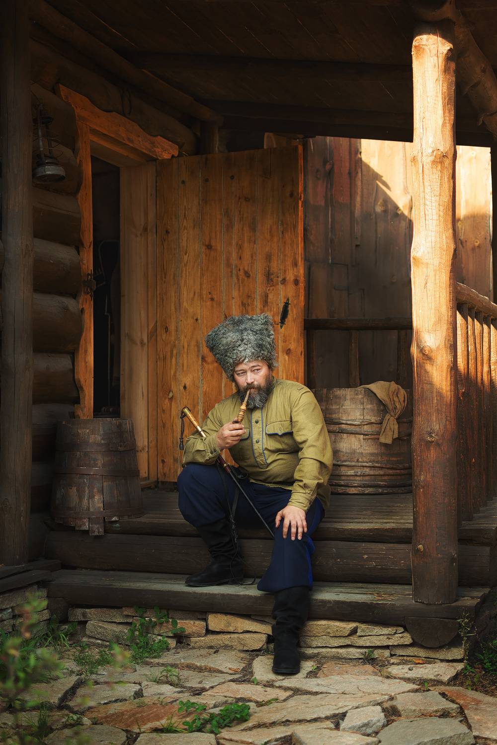 , Ярина Ярина