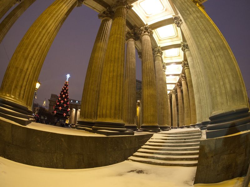 С  Рождеством! фото превью