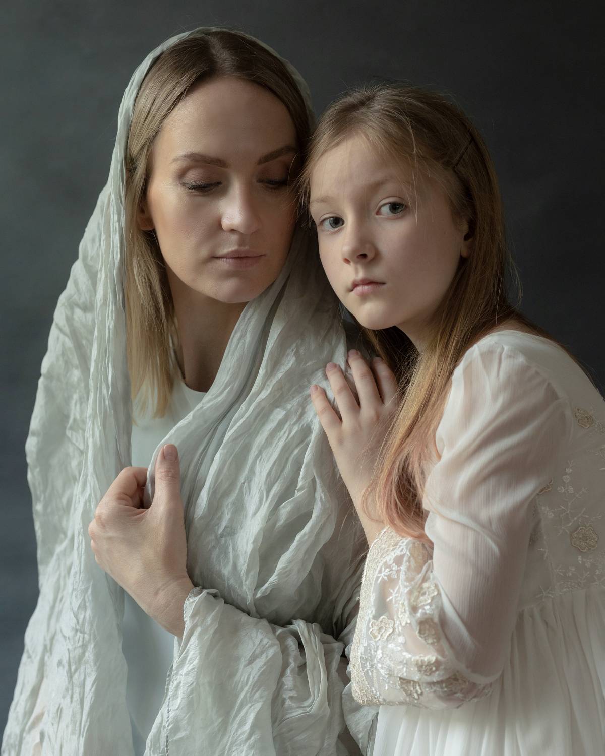 , Инна Бочарникова