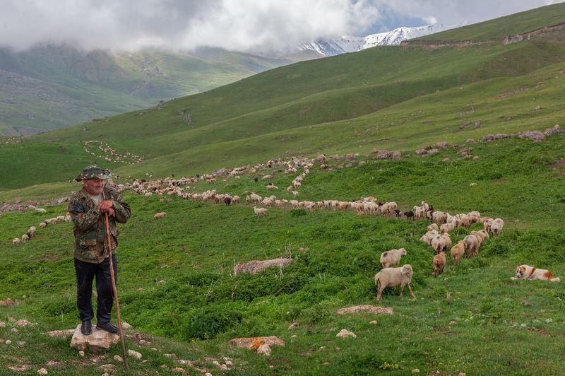 ЮжДаг фото превью
