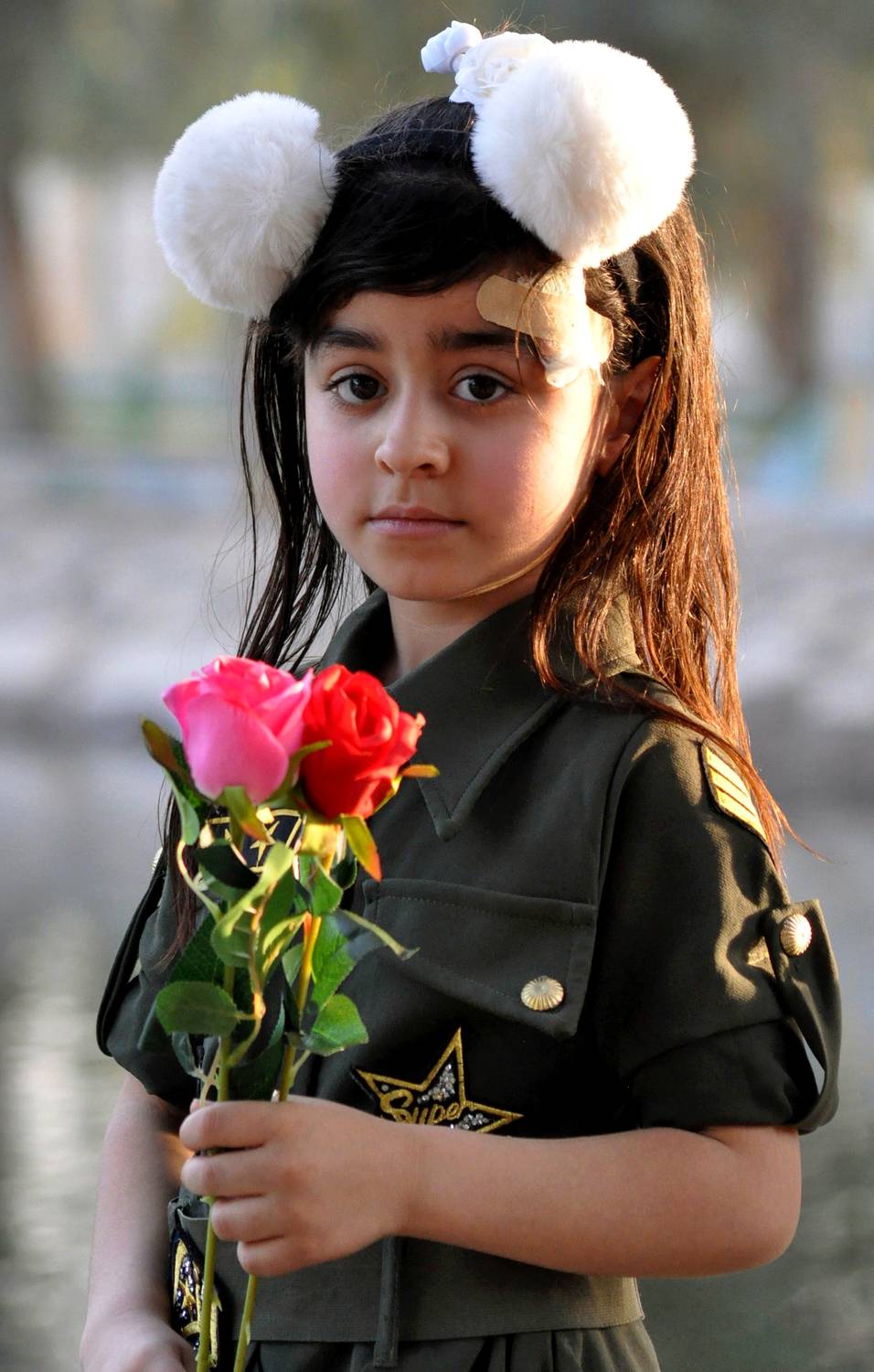 , الساعدي غيث