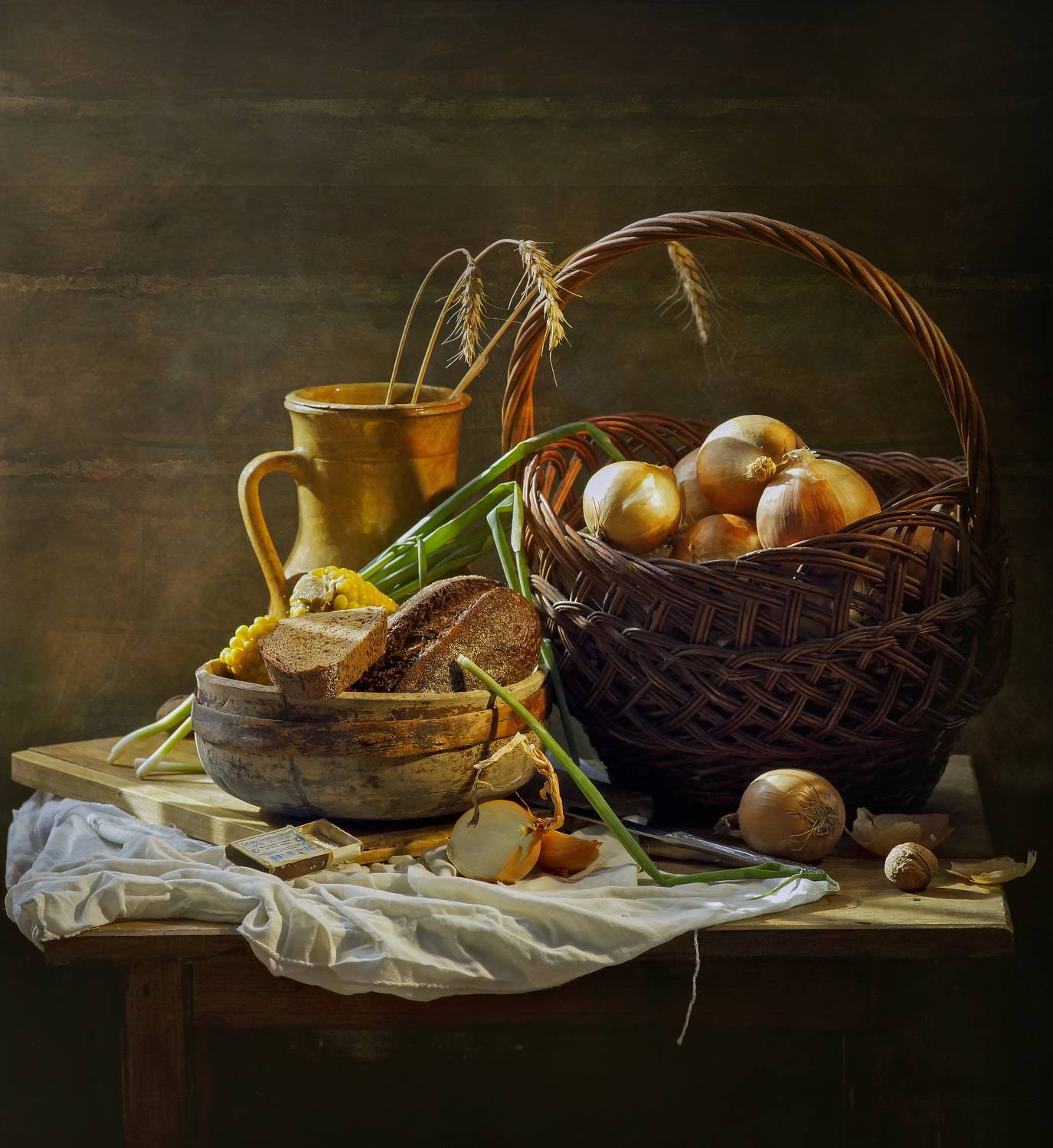 , Сушкевич Светлана