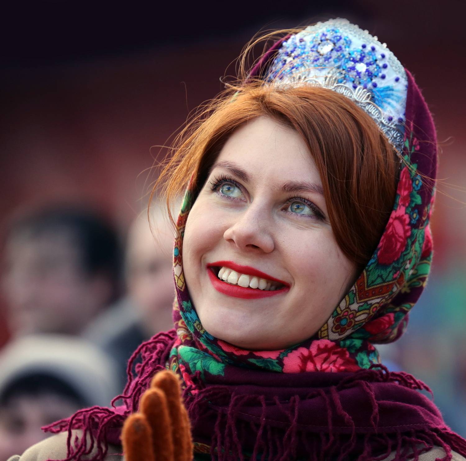 , Бибичков Михаил