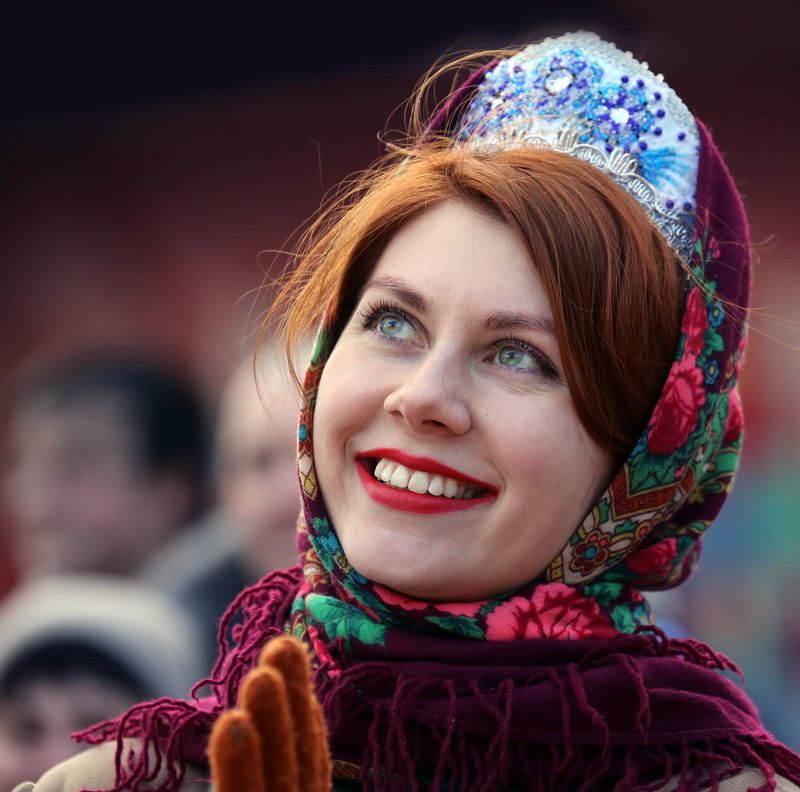 Святки фото превью