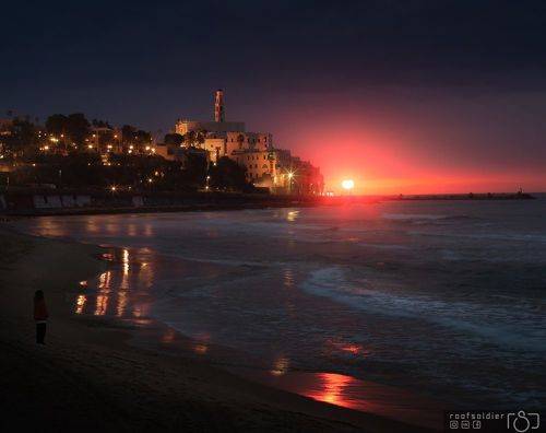 Jaffa, Tel Aviv