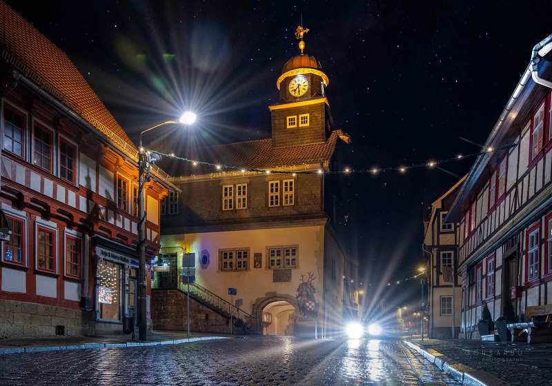 Night Bleicherode фото превью