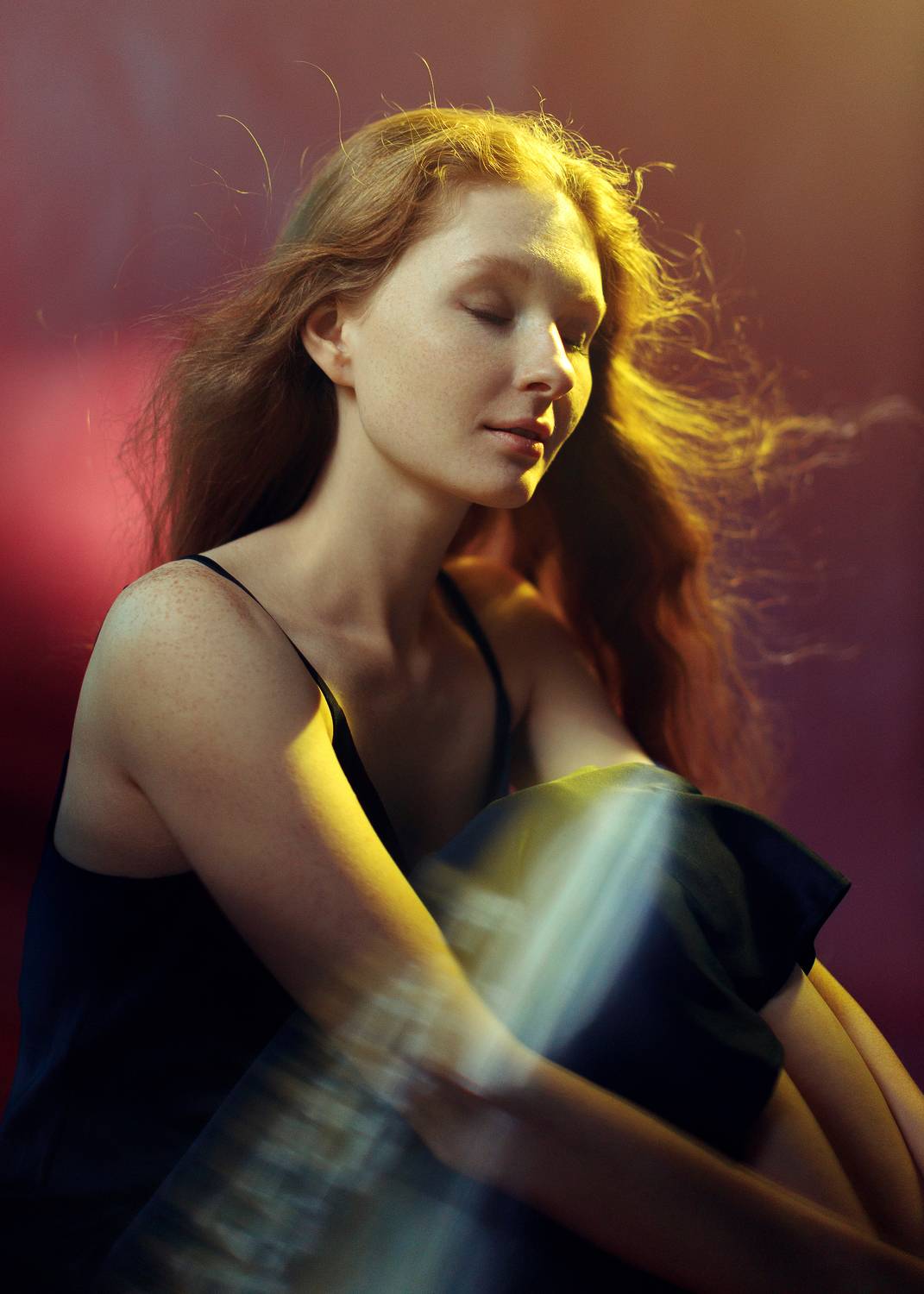 , Мельникова Анна