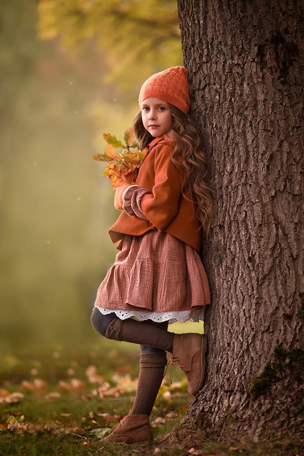 , Arlauskaite Buloviene Vilma