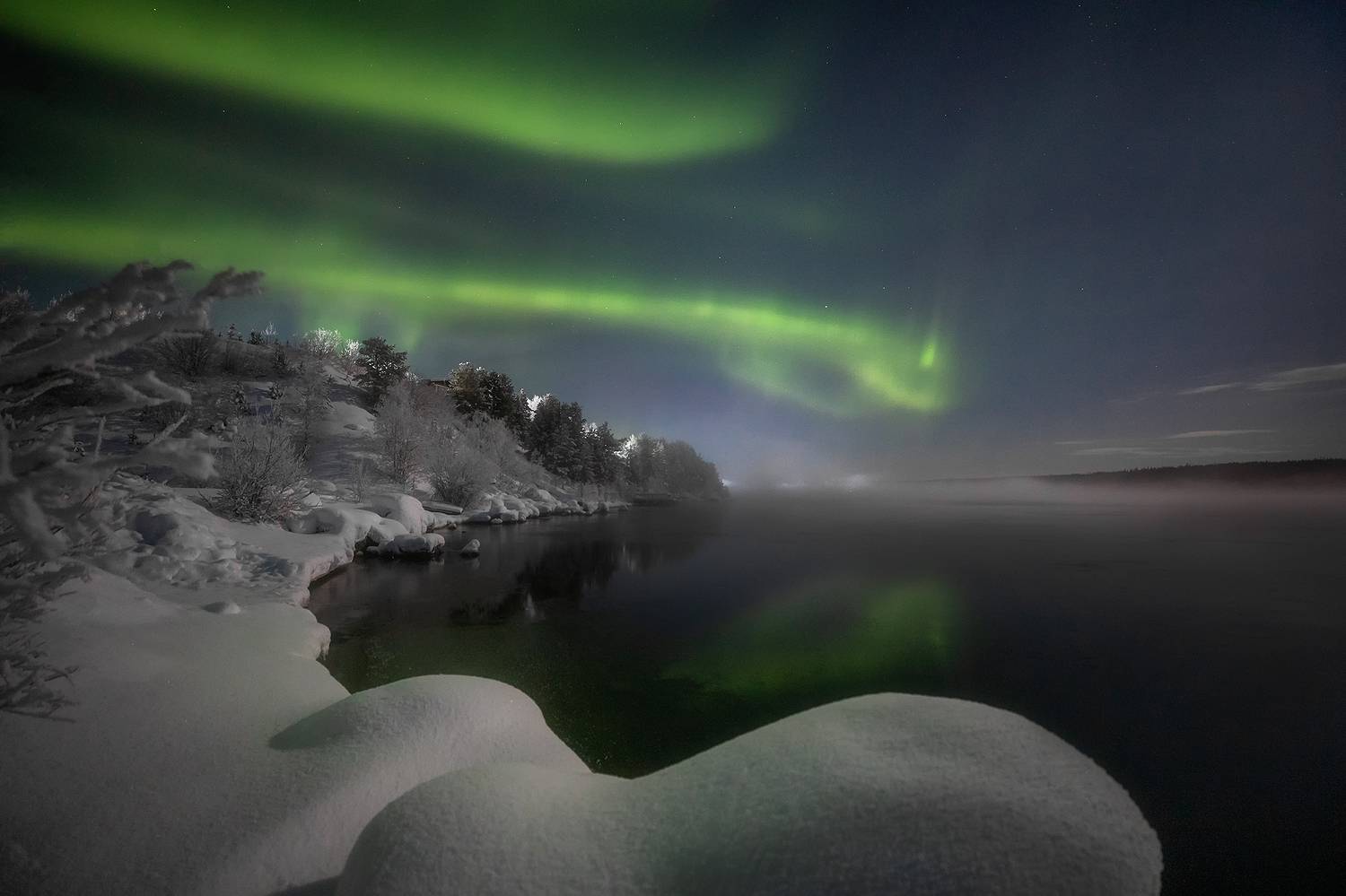 , Александр Пашеничев