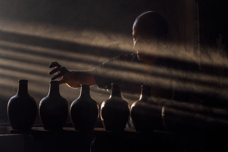 The Pottery Master фото превью