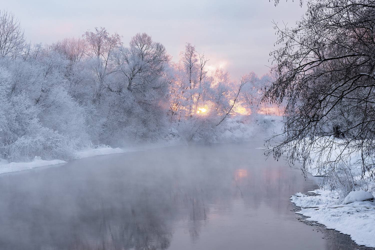 первые_лучи, Добродий Михаил