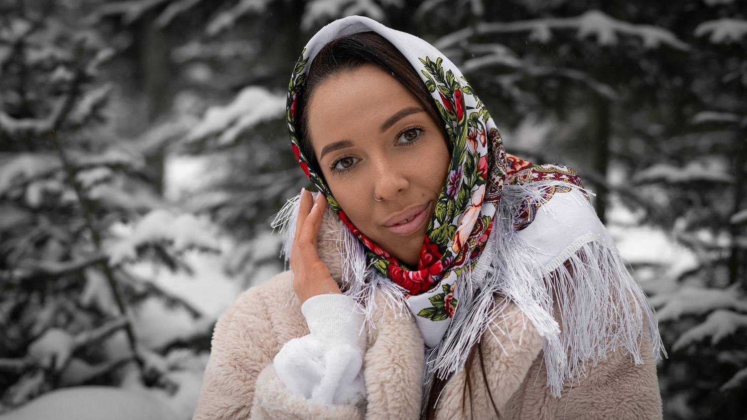 , Андрей Серенков