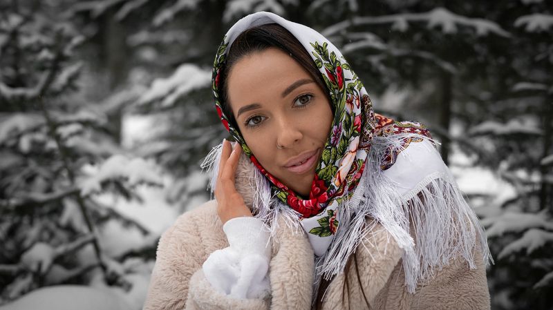 Алина фото превью