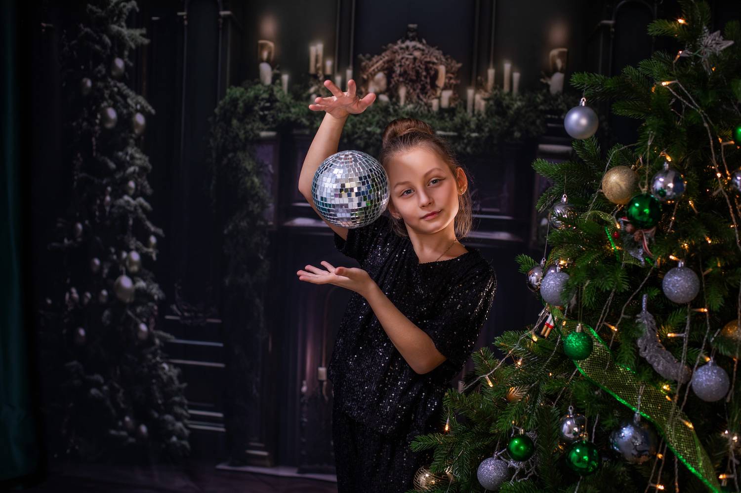 , Ларина Ирина