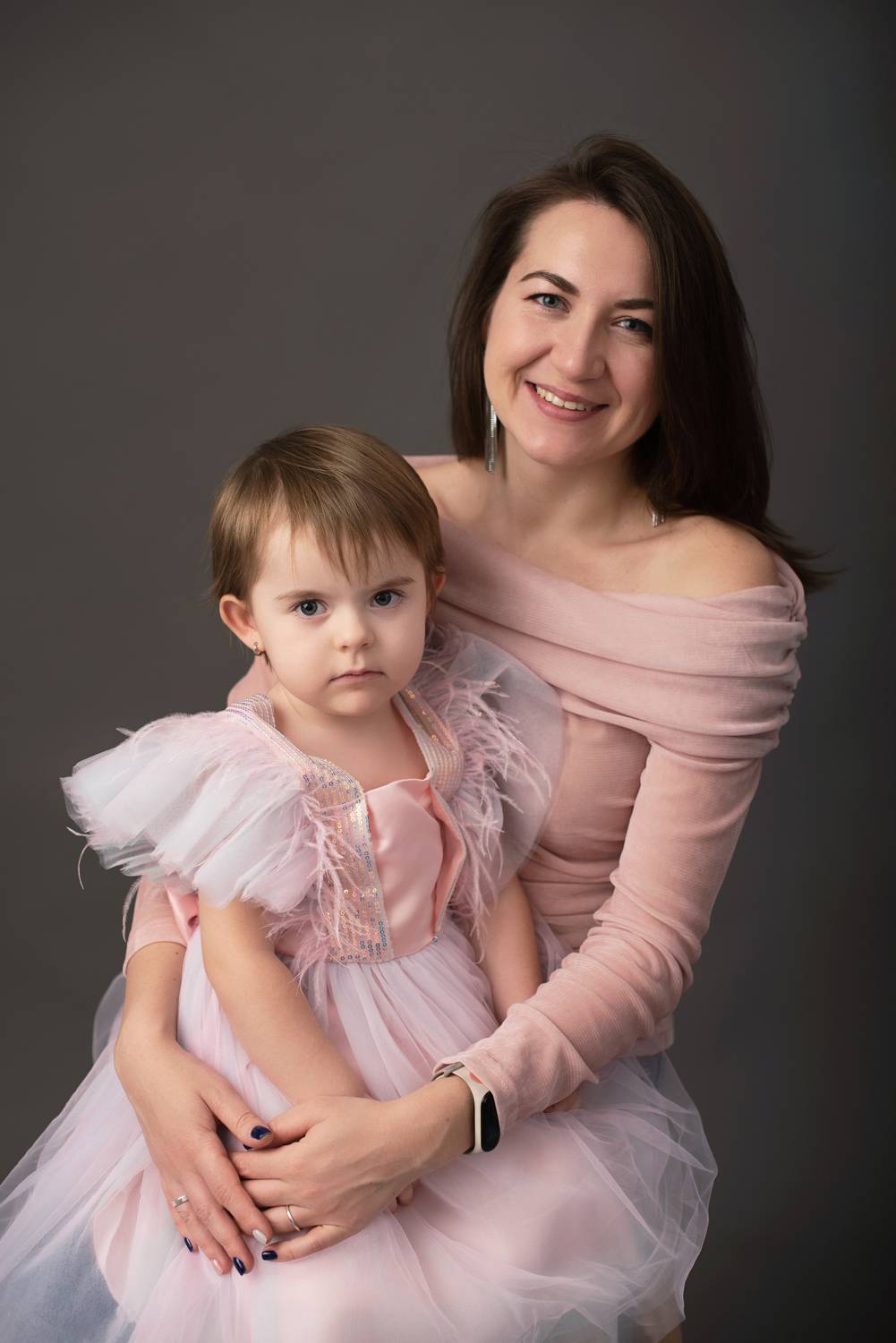 , Верина Женя