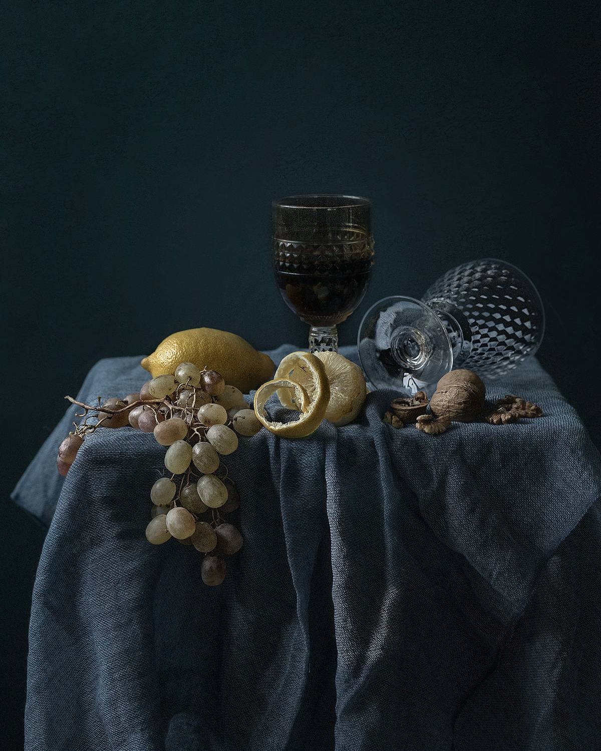 , Инна Бочарникова