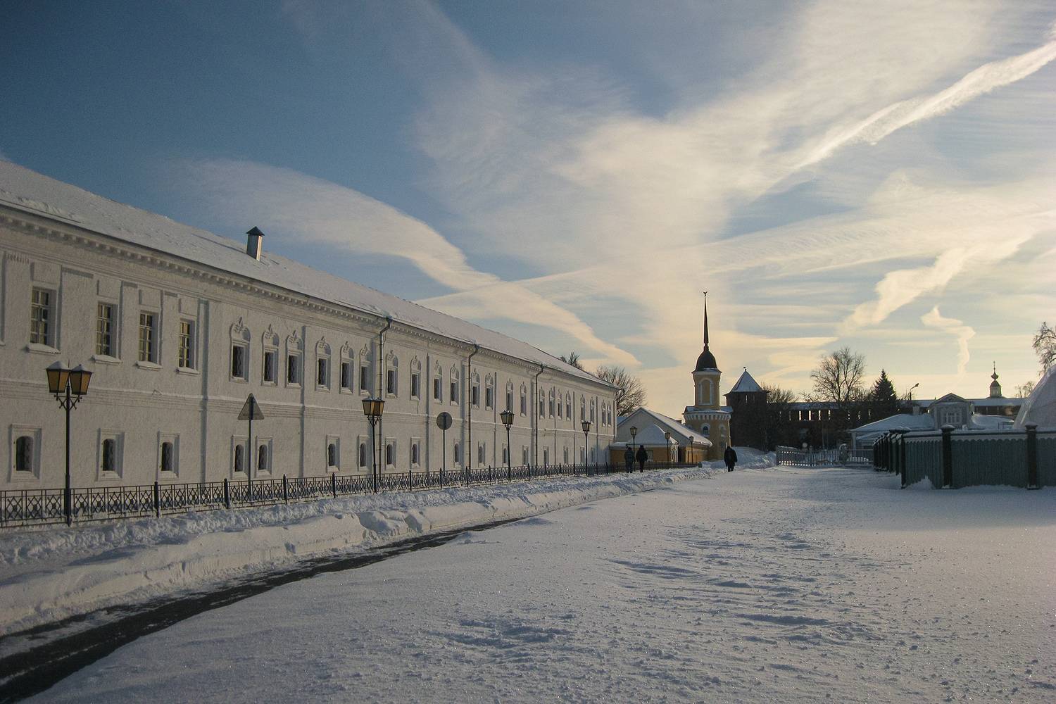 коломна, КарОл