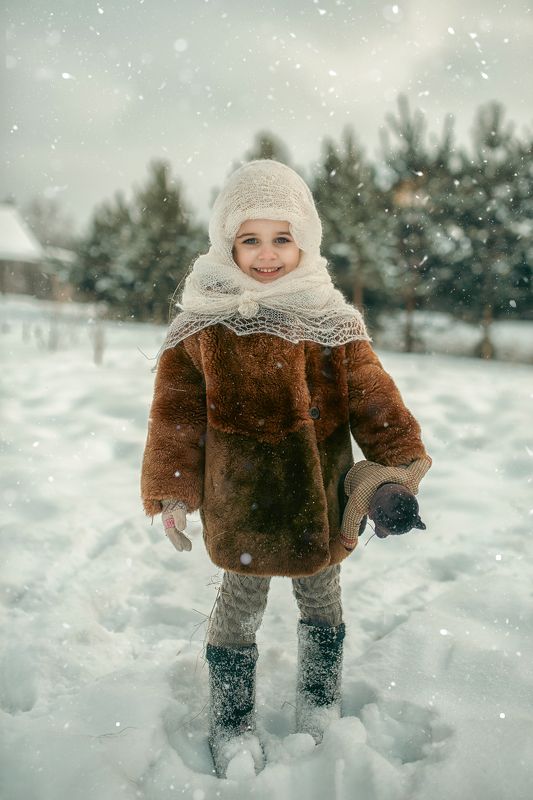 Кто сказал МУУ фото превью