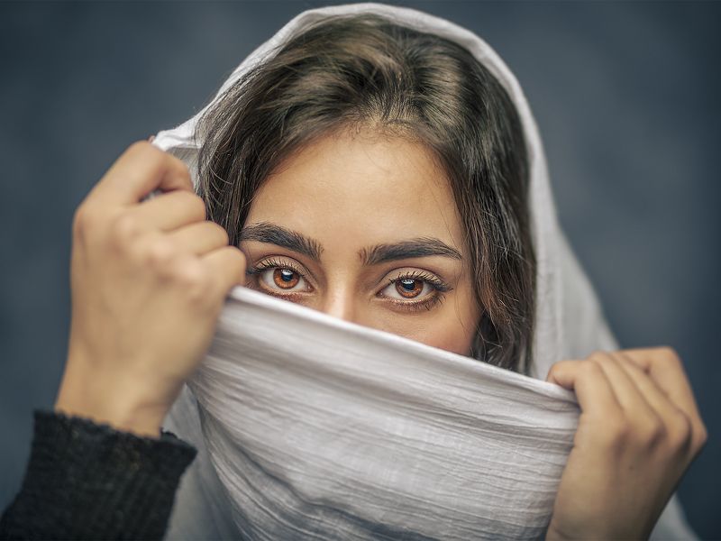 مبینا фото превью